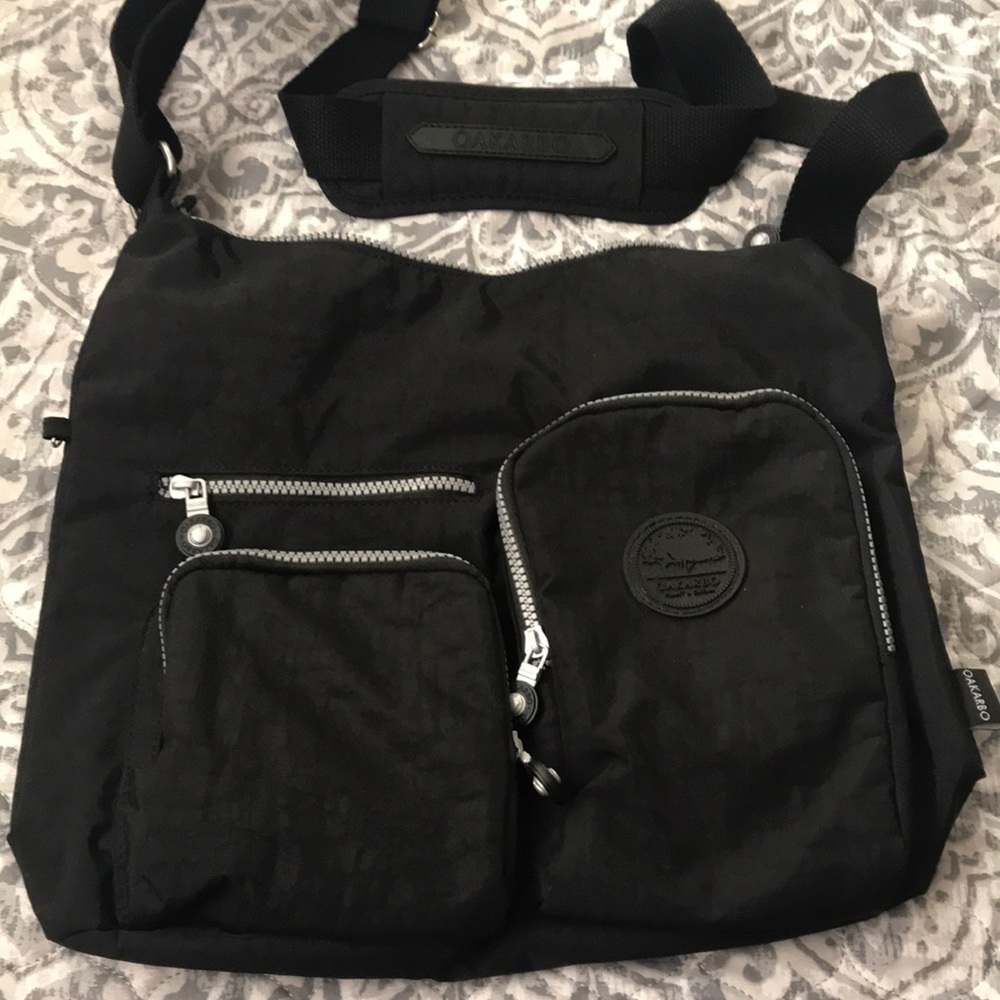 Oakarbo purse